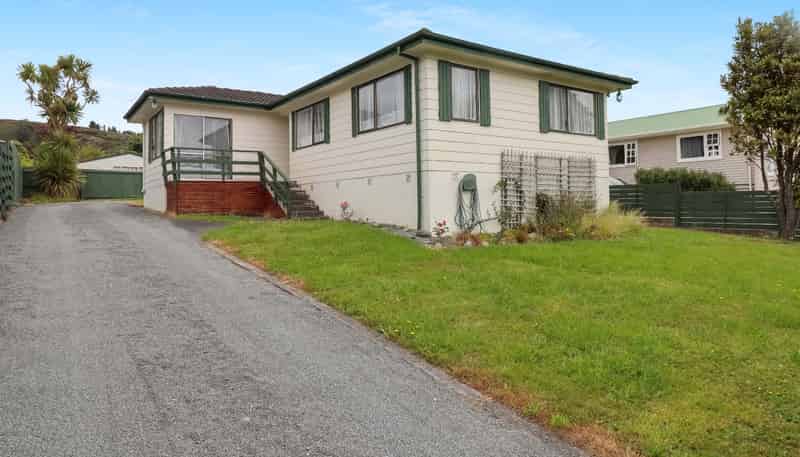 12 Blueberry Grove, Timberlea