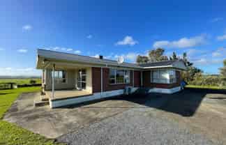 1607 Pouto Road, Dargaville