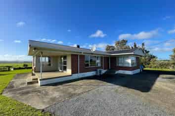 1607 Pouto Road, Dargaville