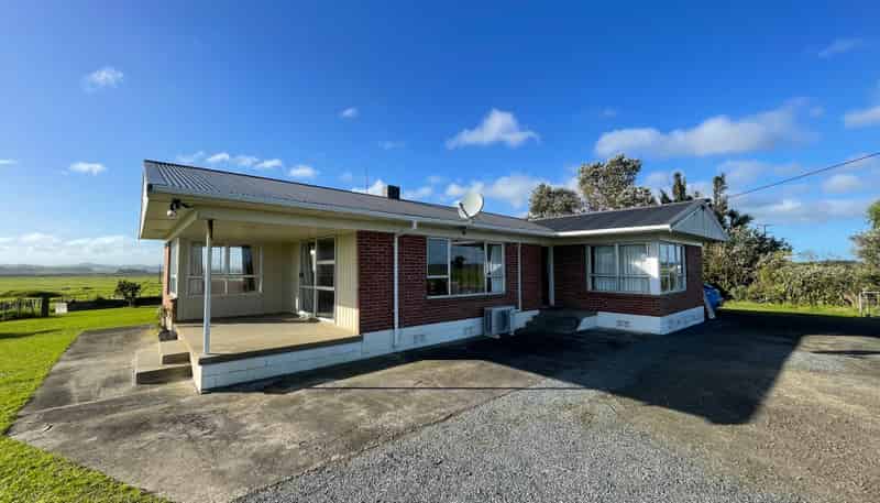 1607 Pouto Road, Dargaville
