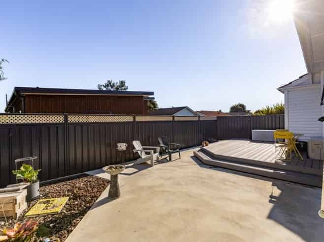 66 Douglas McLean Avenue, Marewa