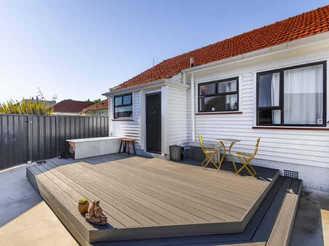 66 Douglas McLean Avenue, Marewa