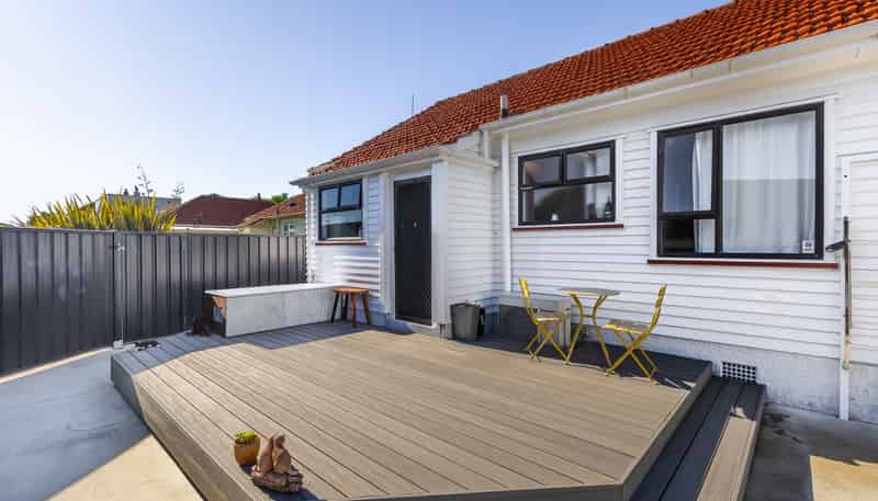 66 Douglas McLean Avenue, Marewa