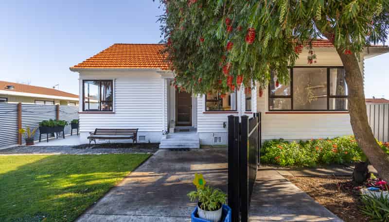 66 Douglas McLean Avenue, Marewa
