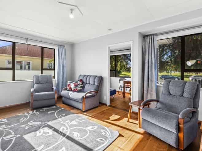 66 Douglas McLean Avenue, Marewa