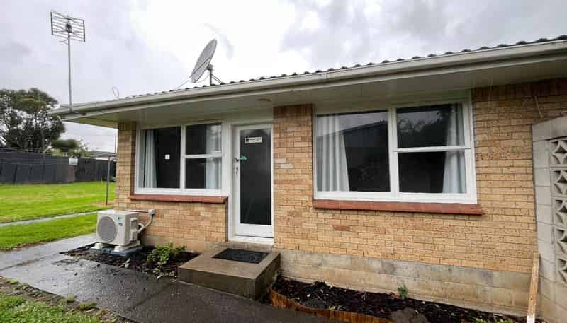 4/9 Chelsea Avenue, Otahuhu