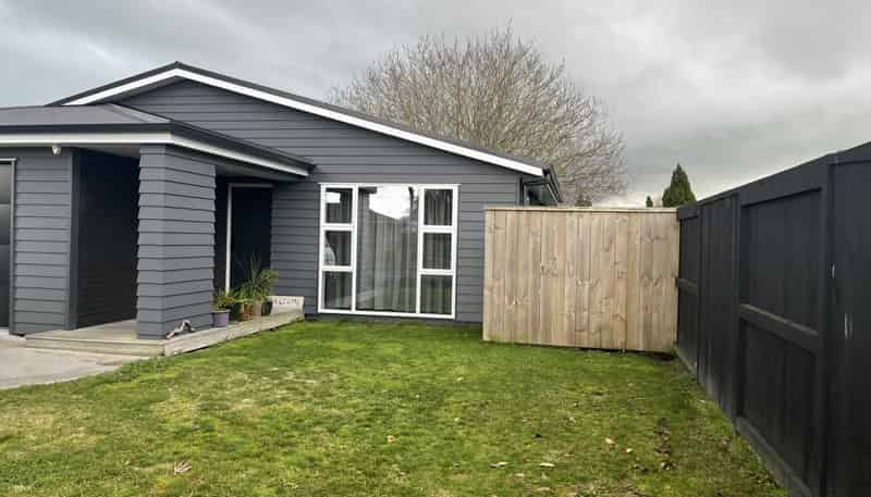 1b Kilbride Road, Matamata