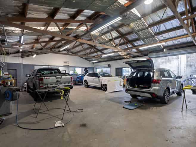 Invest in Tremaine Avenue