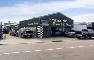 Invest in Tremaine Avenue