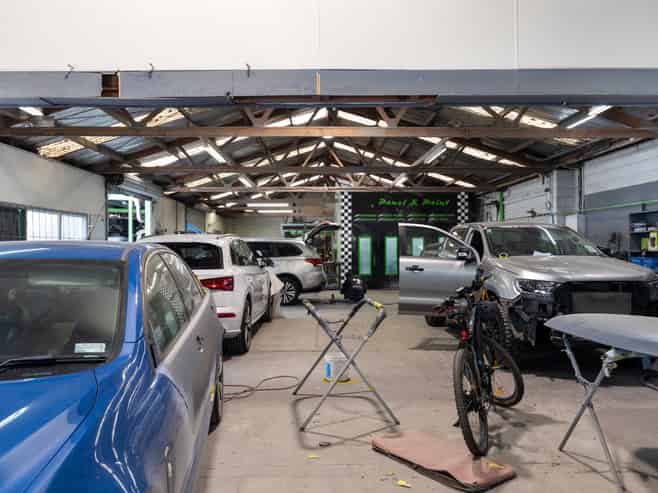 Invest in Tremaine Avenue