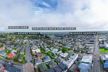 3 Bourke Street, Windsor