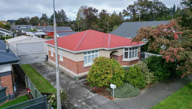 3 Bourke Street, Windsor