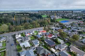 3 Bourke Street, Windsor