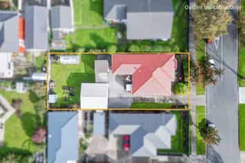 3 Bourke Street, Windsor