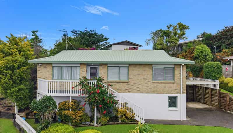 10 Dunrobbin Place, Gate Pa