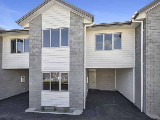 A/4/16 Manning Street, Hamilton Central