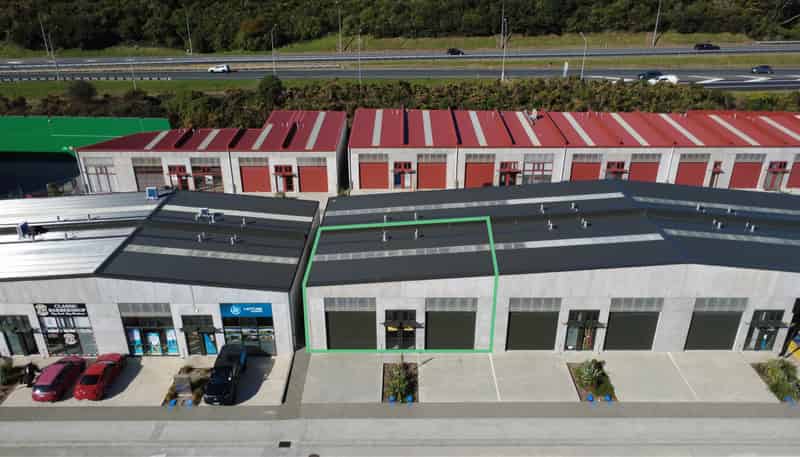   Units 20 & 21, 20 William Earp Place, Tawa