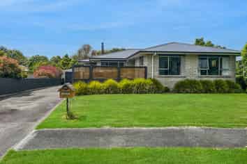 20 Ruawai Road, Feilding
