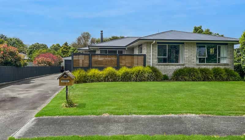 20 Ruawai Road, Feilding