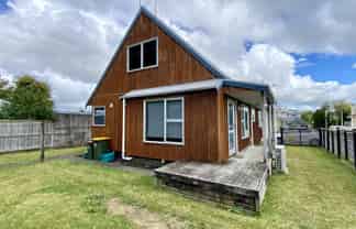 158a Nixon Street, Hamilton East