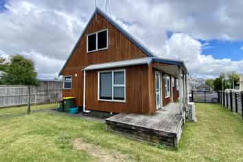 158a Nixon Street, Hamilton East