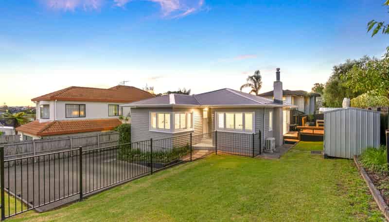 7 Kenmure Avenue, Forrest Hill