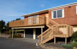 10 Church Street, Swanson