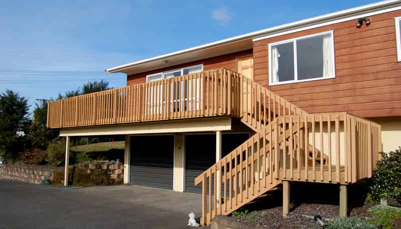 10 Church Street, Swanson