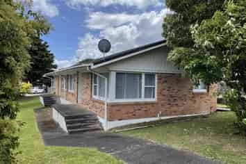 1/212 Shirley Road, Papatoetoe