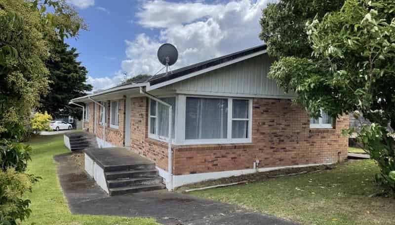 1/212 Shirley Road, Papatoetoe