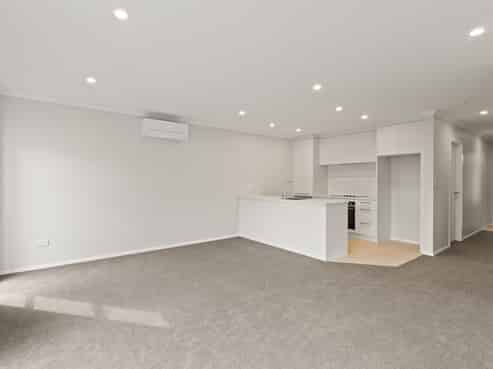 8/48 Wellington Street, Hamilton East