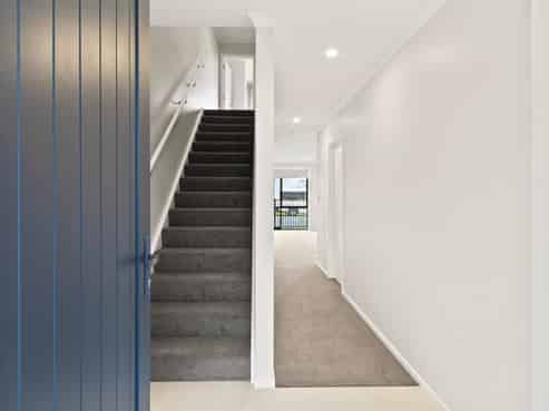 8/48 Wellington Street, Hamilton East