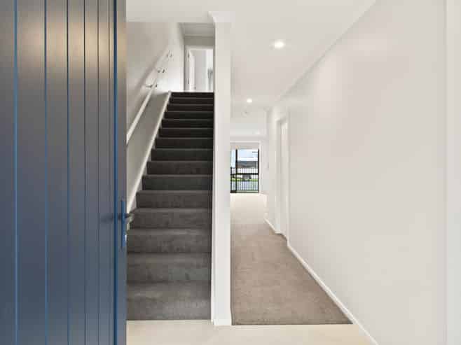 8/48 Wellington Street, Hamilton East