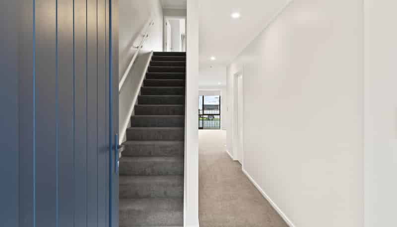 8/48 Wellington Street, Hamilton East