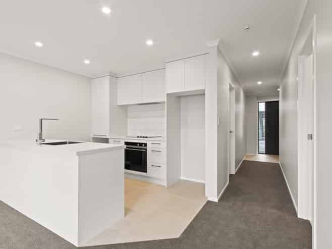 8/48 Wellington Street, Hamilton East