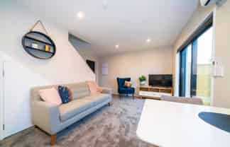 9/317  Gloucester Street, Christchurch Central