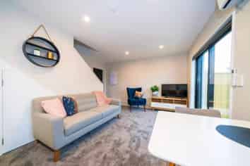 9/317  Gloucester Street, Christchurch Central