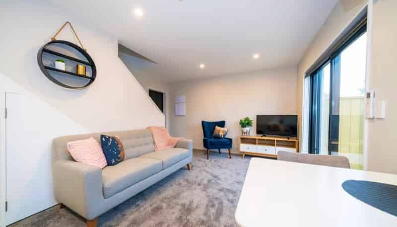 9/317  Gloucester Street, Christchurch Central