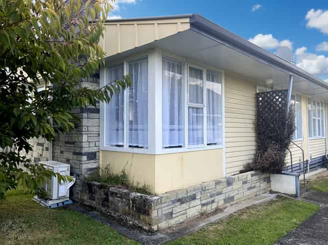 1/555 Fergusson Drive, Trentham