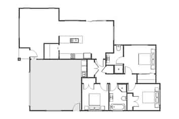 31 Saddleback Drive, Richmond Heights