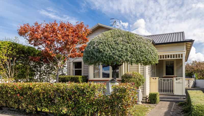 8 McDonald Street, Napier South