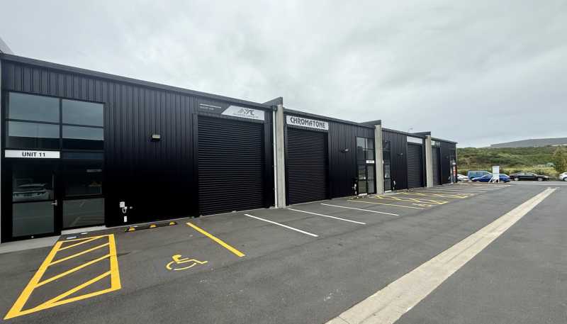 Unit 11 339 Matakokiri Drive, Tauriko