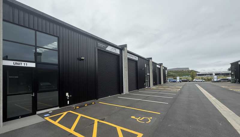 Unit 11 339 Matakokiri Drive, Tauriko