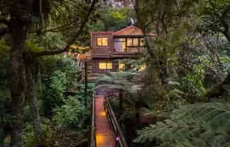 185 Maraetai Drive, Maraetai