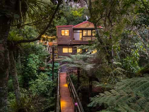 185 Maraetai Drive, Maraetai