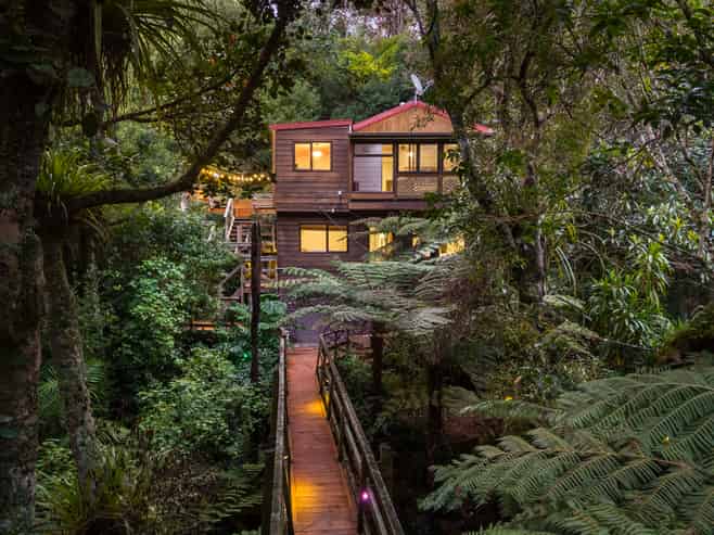 185 Maraetai Drive, Maraetai