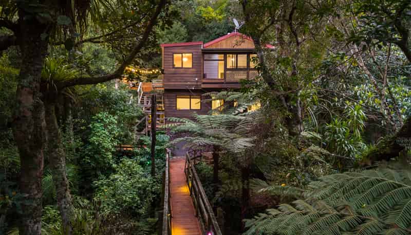 185 Maraetai Drive, Maraetai