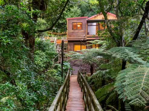 185 Maraetai Drive, Maraetai