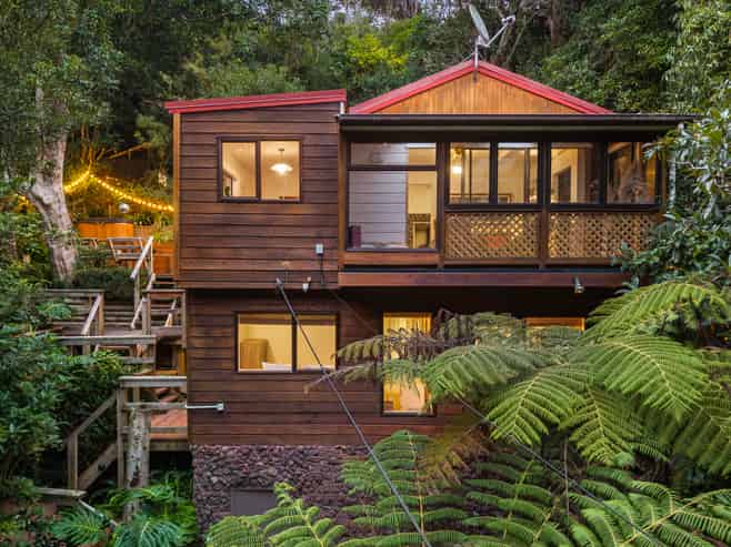 185 Maraetai Drive, Maraetai