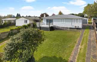 15 Nevis Crescent, Tokoroa